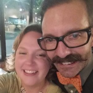 Meet your Posher, Lorraine